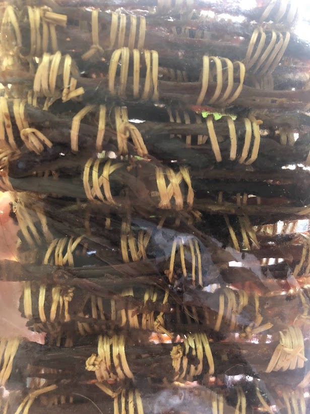 เนื้อแพะแห้ง ห่อใหญ่ เนื้อแพะแดดเดียว ขนาดบรรจุประมาณ 140 กรัม Sun Dried Goat Meat เนื้อแพะพร้อมทาน อาหารอิสลาม อาหารแห้ง เนื้อแพะแห้ง အောင်ဆိတ်သားခြောက်