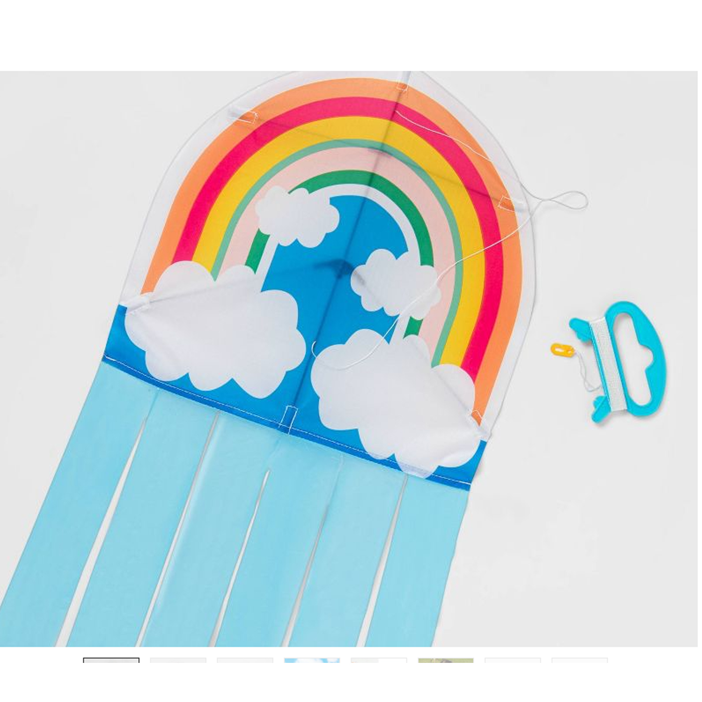 ว่าวเด็ก Mini Rainbow Kite - Sun Squad™ ราคา 350 บาท