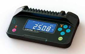 12N รุ่นADLเครื่องบันทึกข้อมูล ADL12N การวัดอุณหภูมิ แรงดัน ความชื้น 12ch data logger ADL12N Temperature / voltage / humidity measurement