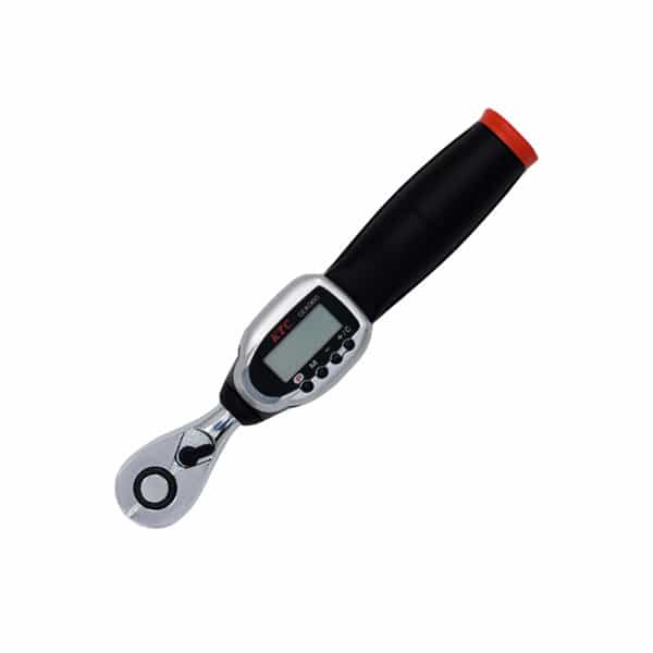 GEK Digital Ratchet Torque Wrench