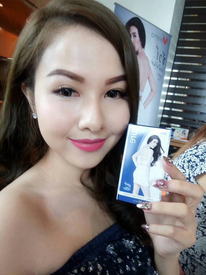 เวอรีน่า ชัวร์ (Verena SURE)