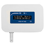 PCE รุ่นHT-422 เครื่องวัดก๊าซคาร์บอนไดออกไซด์Carbon Dioxide Meter