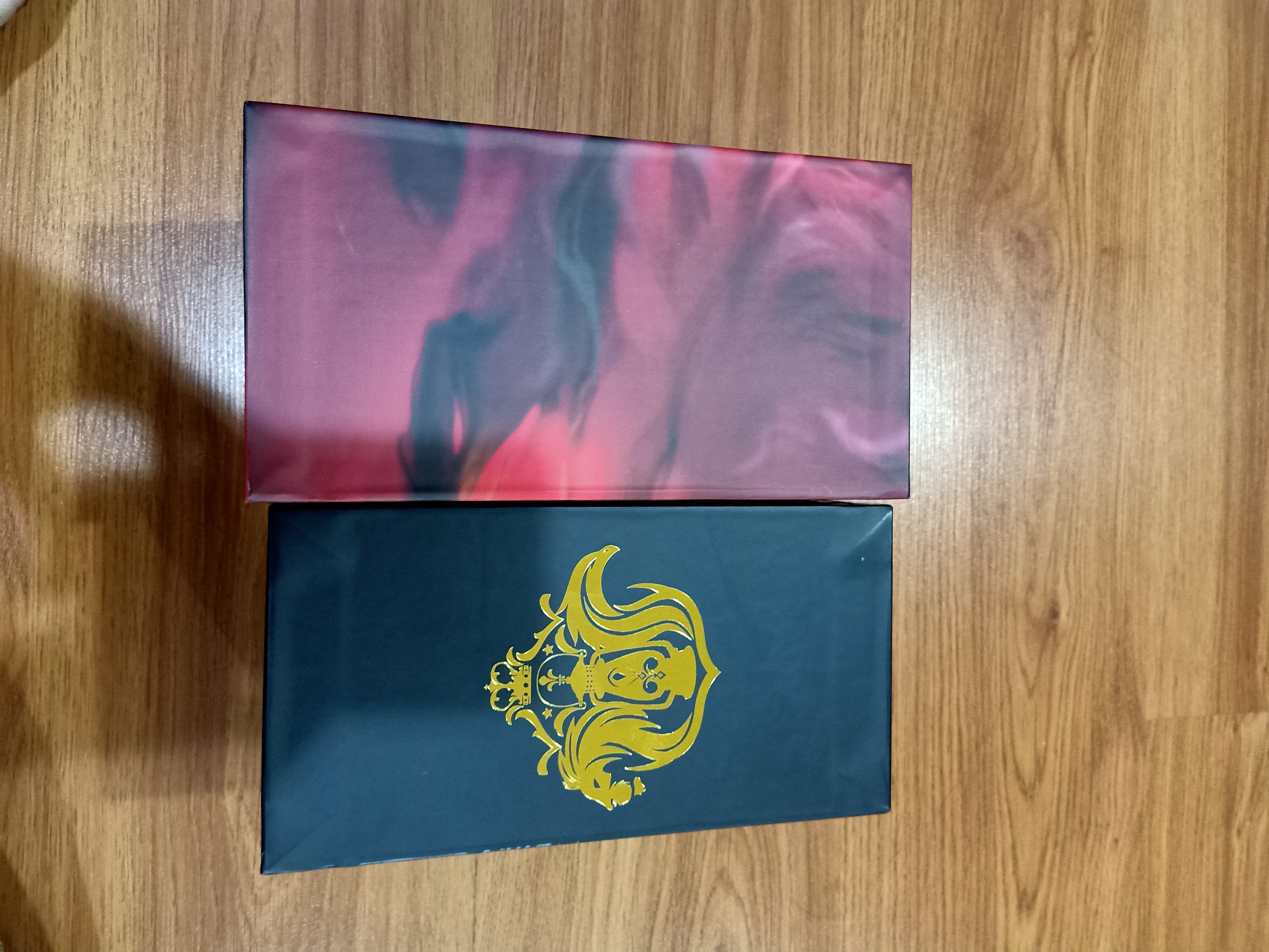 Boxset นิยายแต่ง ซีรี่ย์ ตะเกียง รอบจอง พิมพ์ครั้งแรก