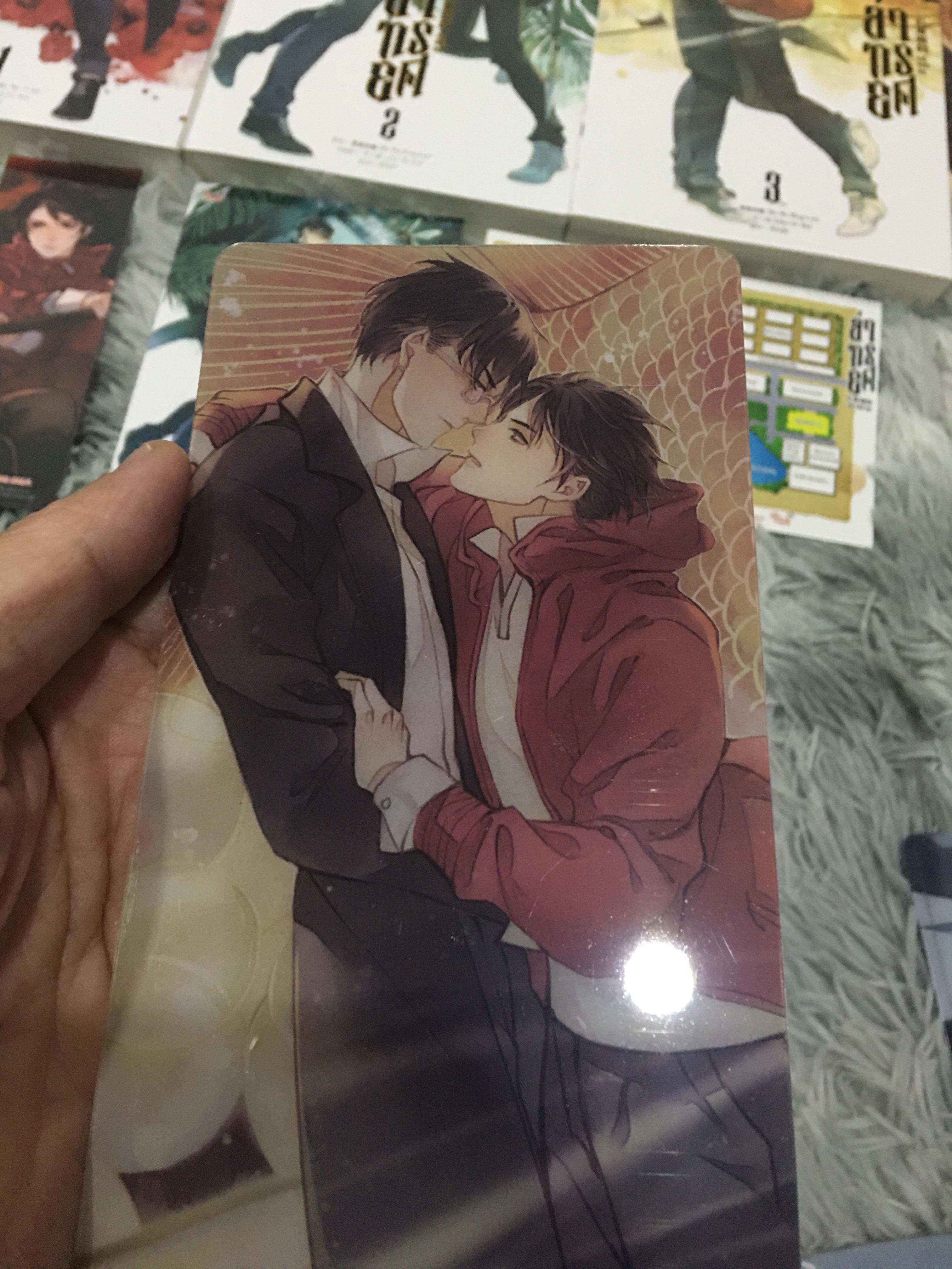 Boxset นิยายแปล ล่าทรยศ 3 เล่มจบ รอบจอง + ปฎิทิน