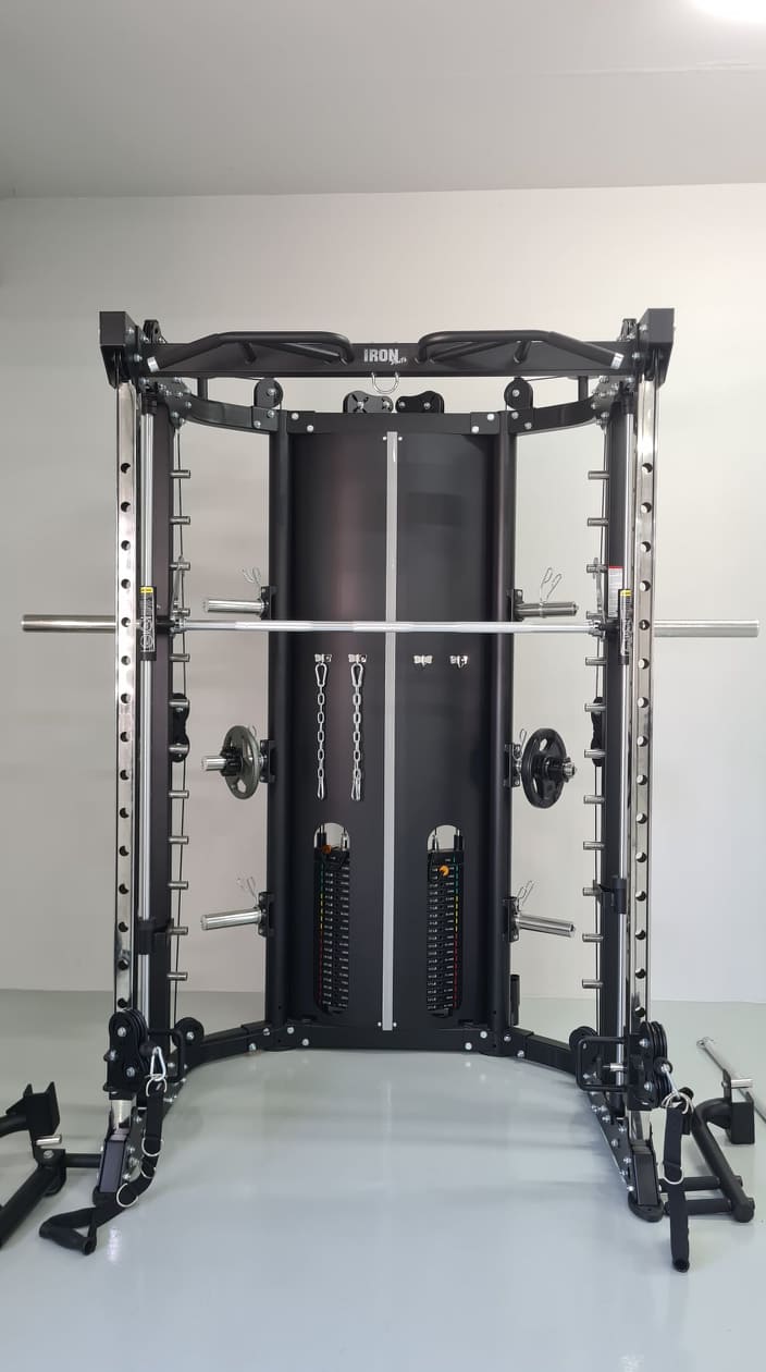 Smith Machine G9 Altaz 3058g สมิทแมชชีน
