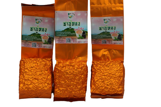 ชายอดน้ำค้าง ขนาด 100 กรัม Hoarfrost tea ชายอดน้ำค้างจะเก็บเฉพาะในตอนเช้าของฤดูหนาว ผลิตจากชาอัสสัม เหมาะสำหรับผู้ที่ชื่นชอบการดื่มชายามเช้าของทุกๆ วัน รับประกันความพอใจ