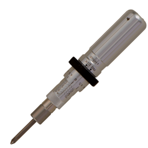 Tohnichi รุ่นLTD-30CNประแจวัดแรงบิดแบบปรับค่าได้,Adjustable Torque Driver,Capacity:4～30,0.2cN.m,1/4"Hex,LTD30CN