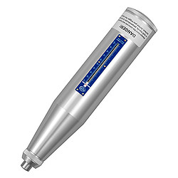 PCE รุ่นHT-75ทดสอบเครื่องกำลังการอัดของคอนกรีตConcrete Rebound Test Hammer