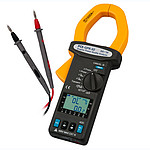 PCE รุ่นGPA-62Powerเครื่องวัดบันทึกอุณหภูมิData Logger