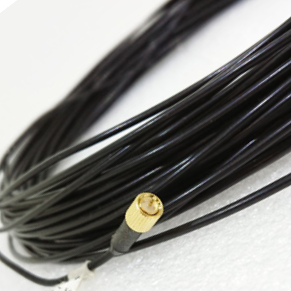 Rion รุ่น VP-51A-3M สายสัญญาณความถี่รบกวนต่ำความยาว3เมตร,Low noise code VP51A 3m.for UV-15