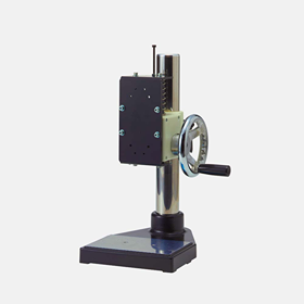 Imada รุ่นSVH-1000Nขาตั้งเกจวัดแรงดึง-แรงดัน 1000N (100kgf) /Manual Test Stands 1000N(100kgf)