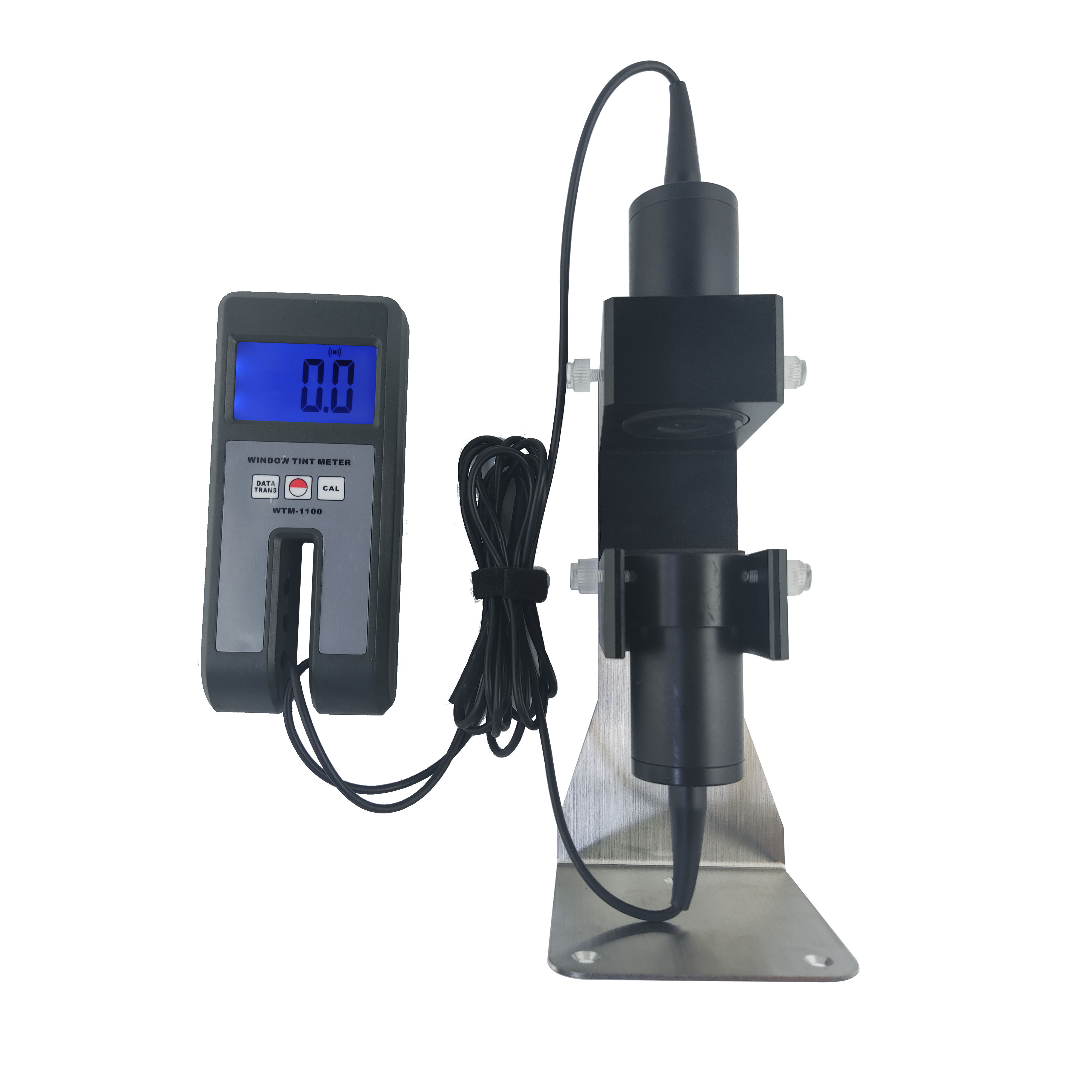 Landtek รุ่นWTM-1100-Sเครื่องวัดฟิล์มกรองแสง,Light transmittance meter