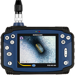 PCE รุ่นVE-200 เครื่องทดสอบยานยนต์Automotive Tester / Borescope