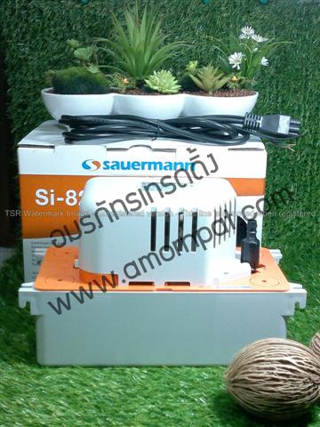 Drainpump เดรนปั๊มป์ อะไหล่ สำหรับเครื่องปรับอากาศ เทรน TRANE
