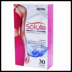 VIU VIU Solute วิว วิว อาหารเสริมลดน้ำหนัก โปรส่งฟรี