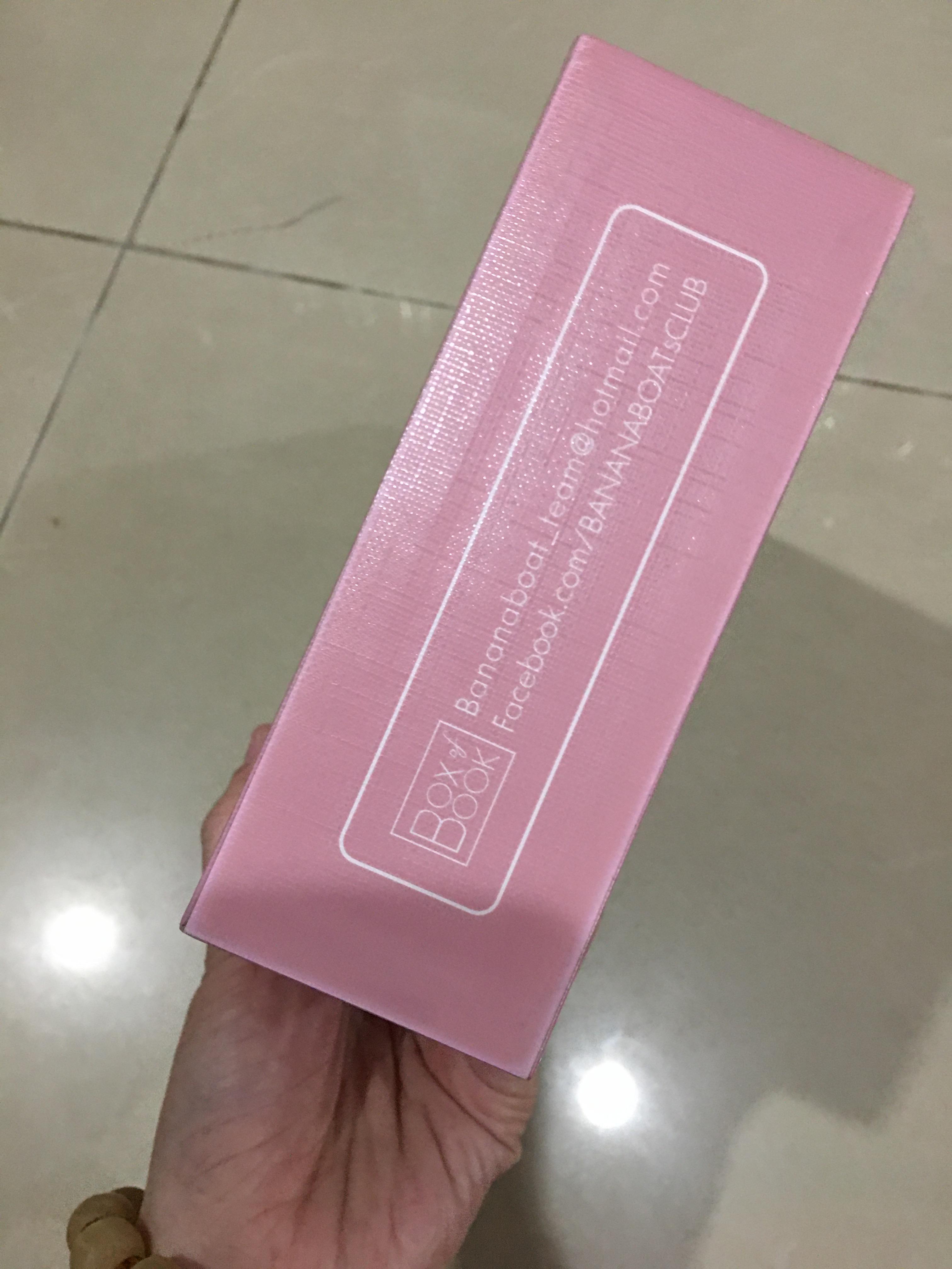 Boxset นิยายแต่ง เพราะเราคู่กัน มีตำหนิ