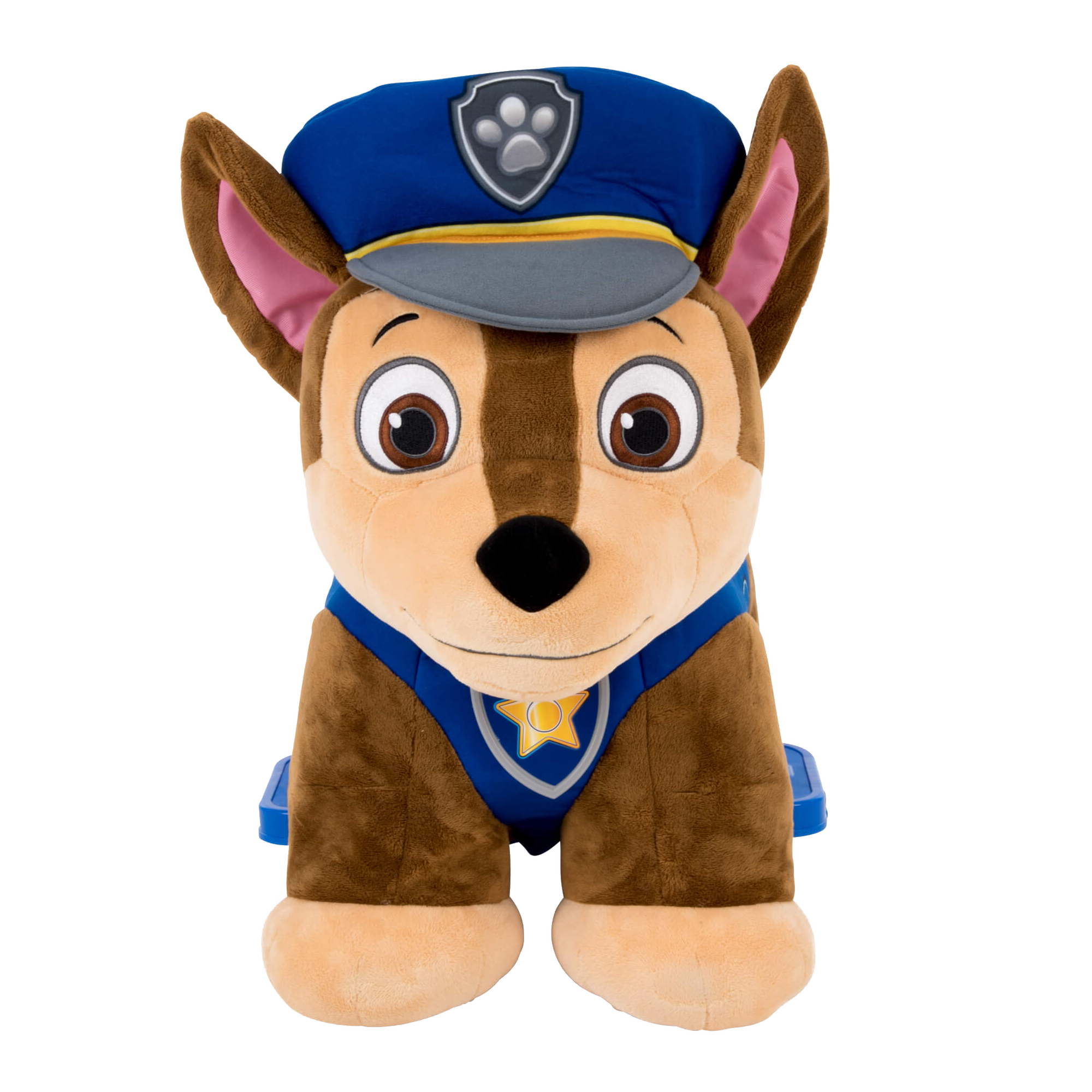 รถแบตเตอร์รี่ ตัวการ์ตูน Nick Jr. Paw Patrol 6V Plush Ride-On Toy สำหรับเด็ก จาก Huffy ราคา 5,990 บาท
