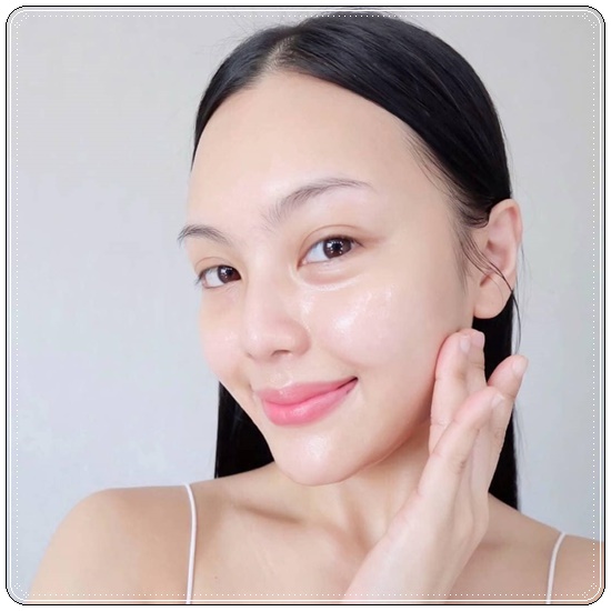 ครีมมอยซ์ Moist Cream SEOUL Organic Cream