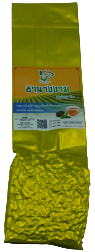 ชานางงาม 100 กรัม Oolong Tea ชานางงามมีเฉพาะในฤดูที่อากาศหนาวจัดและมีแมลงเท่านั้น ส่วนราคานั้นจะแพงกว่าชาทั่วไป เนื่องจากมีผลผลิตต่อปีน้อย ชานางงาม ผลิตจากยอดชาที่สามารถเก็บได้แค่ปีละครั้ง ชาที่จะสามารถผลิตเป็นชานางงามได้นั้น ต้องเป็นชาที่ไม่มีการใส่ปุ๋ยห