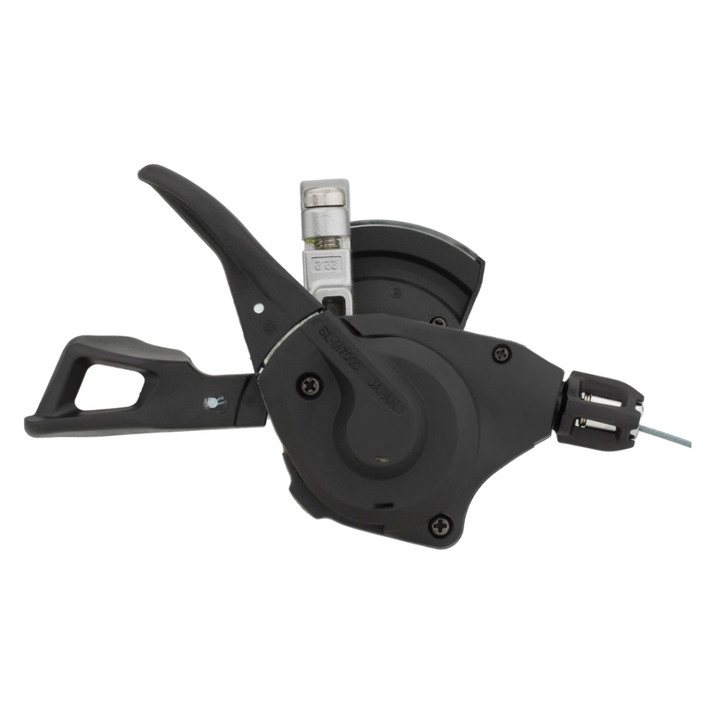 มือเกียร์ Shimano MTB SLX 11 Speed รุ่น SL-M7000