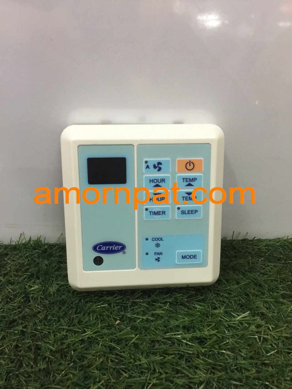 มอเตอร์ motor อะไหล่ สำหรับ เครื่องปรับอากาศ แคเรียร์ Carrier