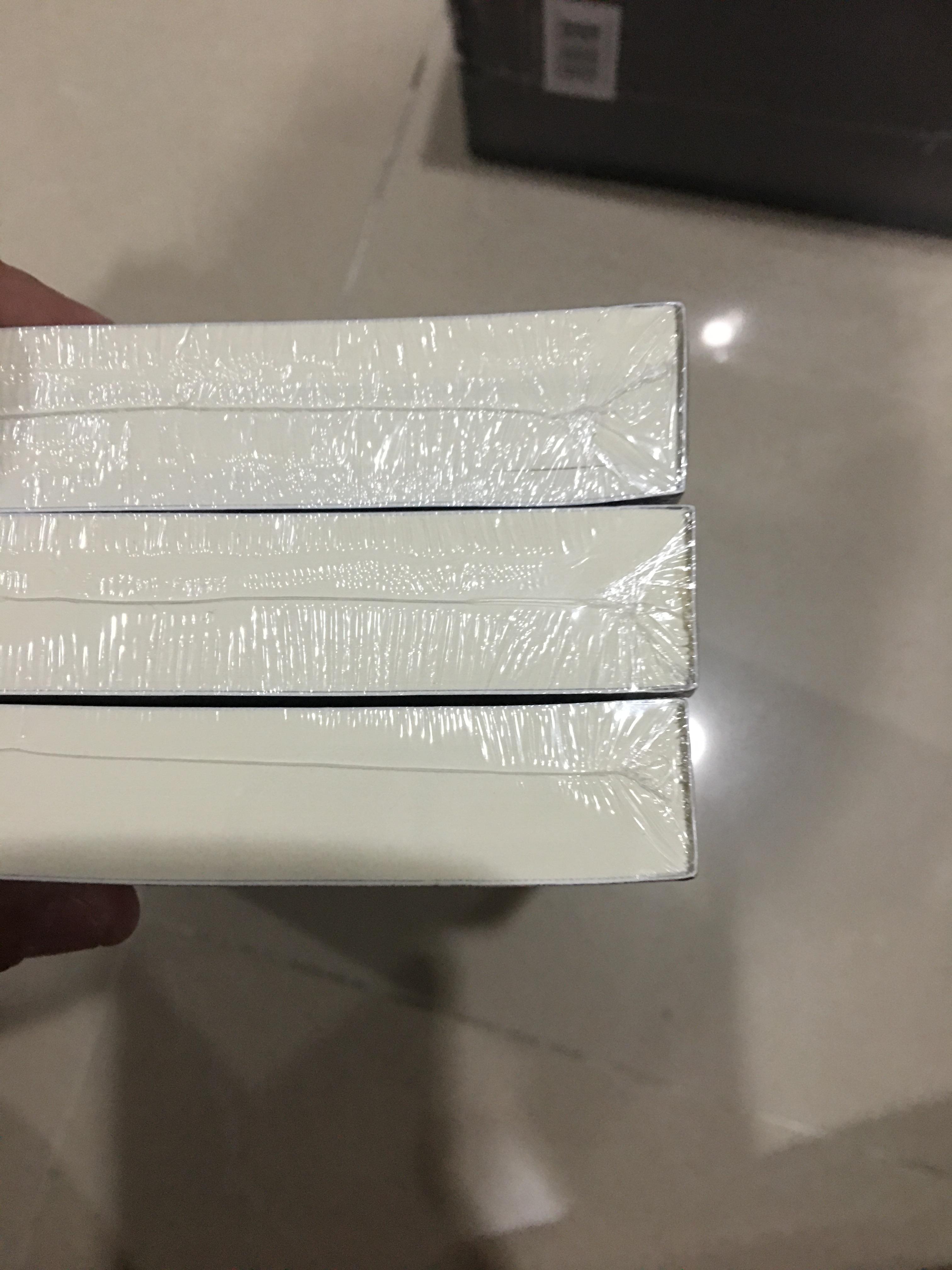 Boxset นิยายแปล มหาลัยซอมบี้ 4 เล่มจบ พิมพ์ 1