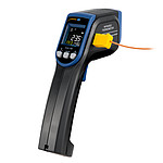 PCE รุ่น780-ICA incl. ISO Calibration Certificateมิเตอร์วัดความชื้นDamp Meter