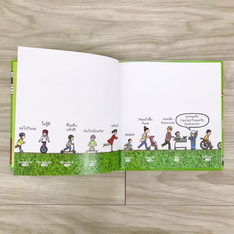 รถติดอะไรกันน(ปกแข็ง) 2-6 ปี
