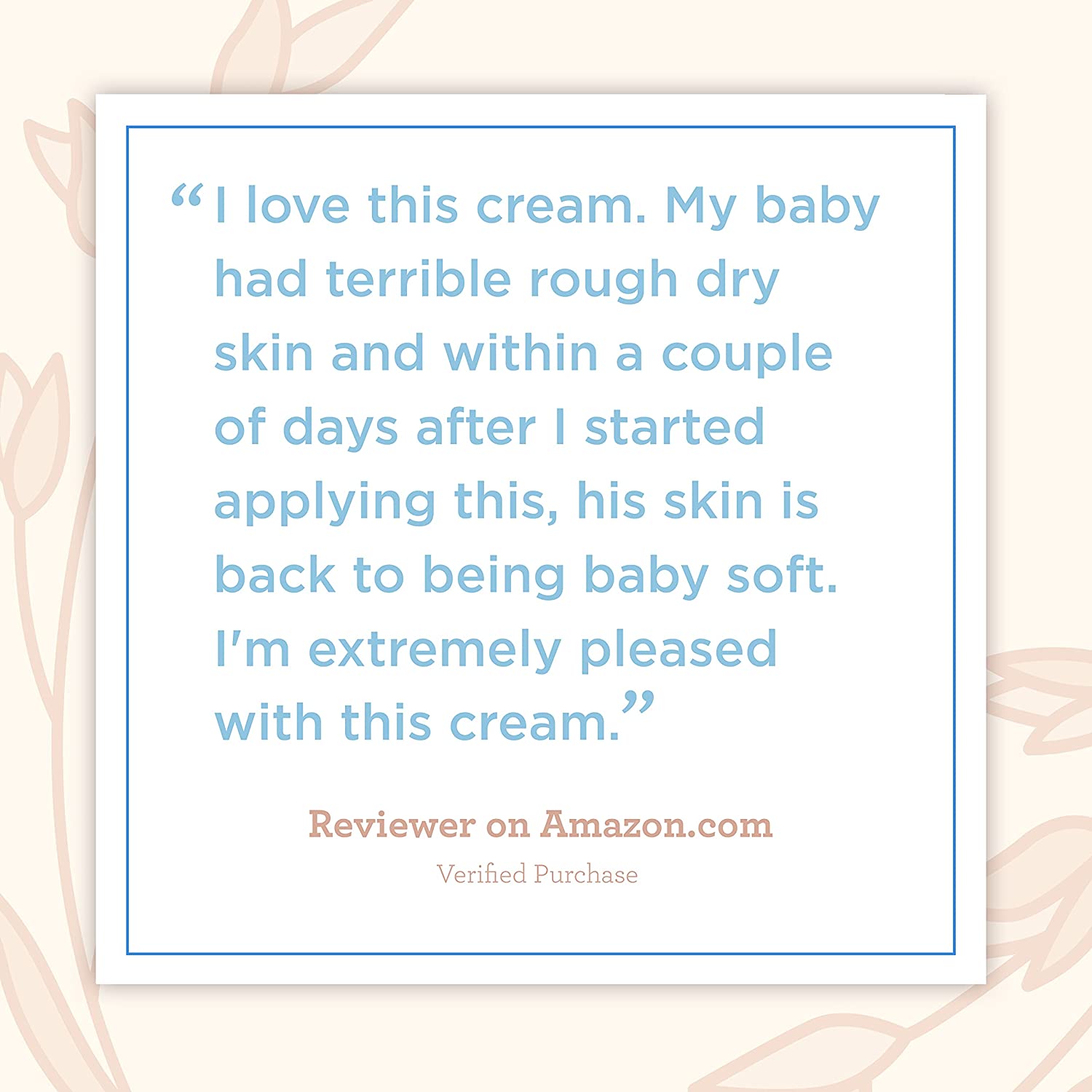 ครีมบำรุงผิวเด็ก สำหรับผิวที่แห้งและคัน Aveeno Baby Eczema Therapy Moisturizing Cream เเพ็คคู่ ราคา 1590 บาท