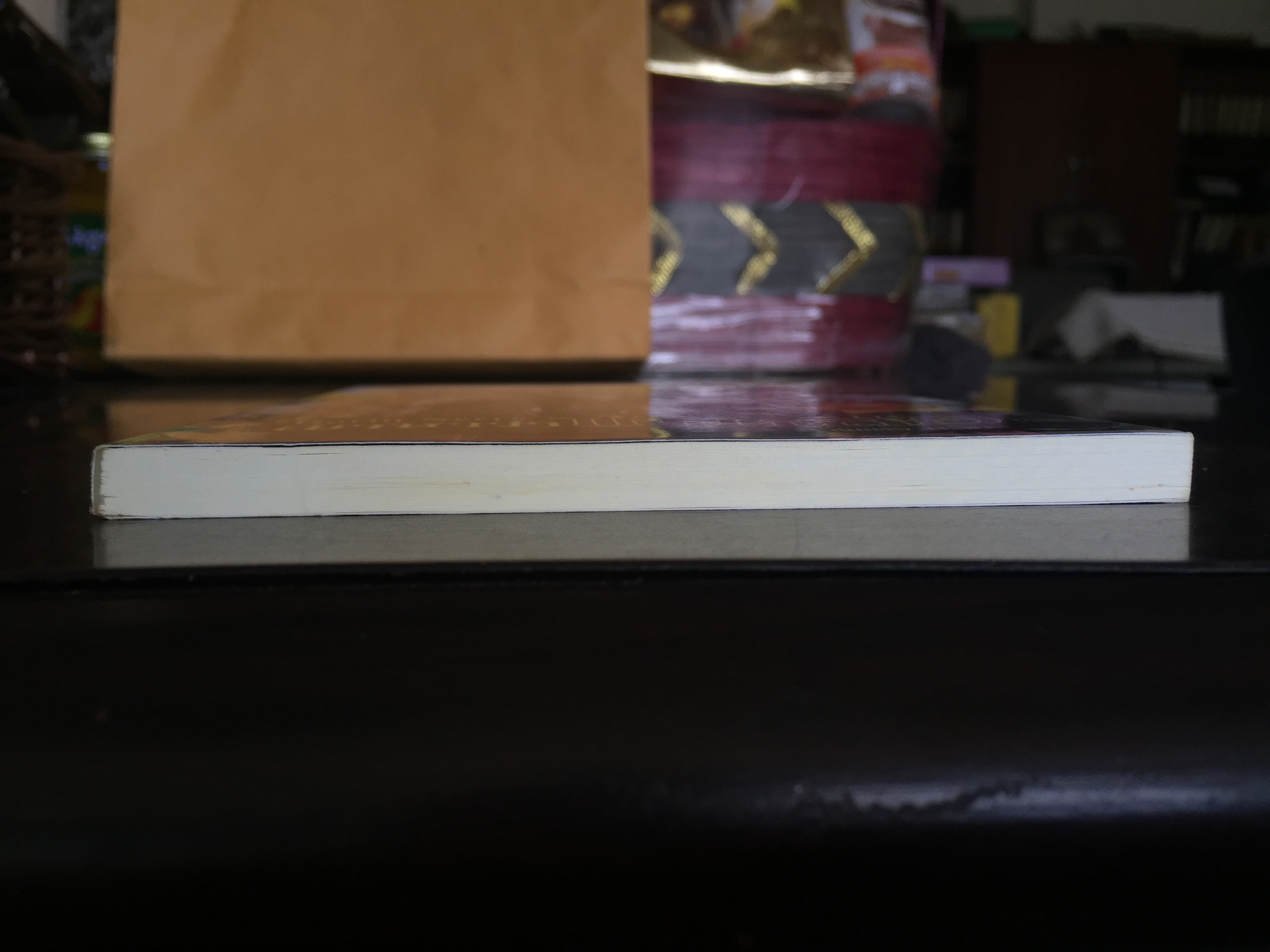 Rorin Neere เขาหาว่าข้าหล่อ