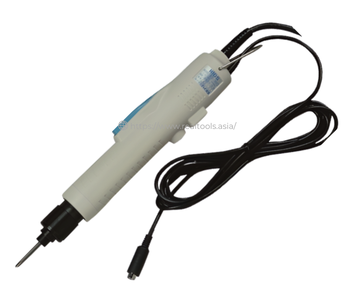 Hios รุ่นVZ-1510-OPCไขควงไฟฟ้า,Electric Screwdriver for Small Screw Lever Start