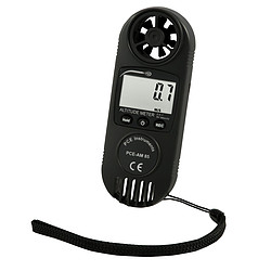 PCE รุ่นAM-85Vane เครื่องวัดความเร็วลมAnemometer
