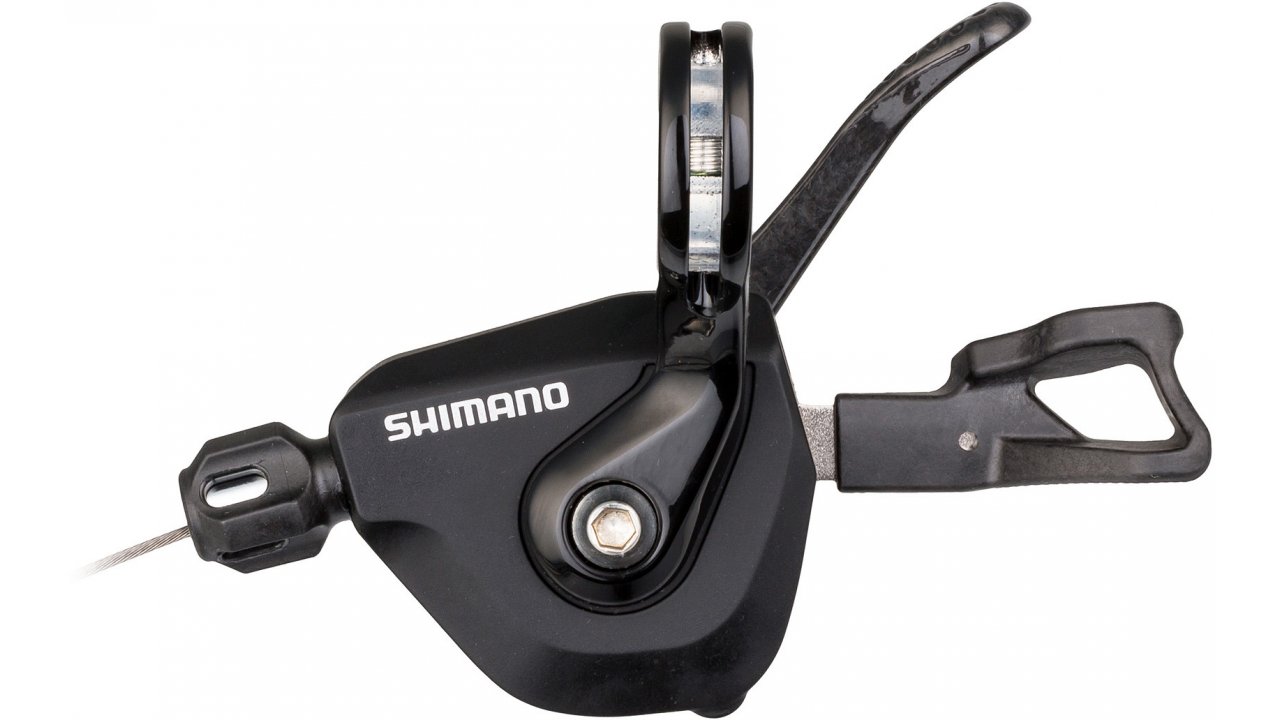 มือเกียร์แฮนด์ตรง Shimano 105 / 11 Speed รุ่น SL-RS700