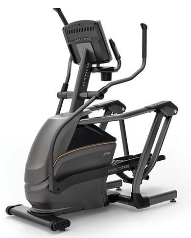 เครื่องเดินวงรี Matrix Elliptical E30XR USA