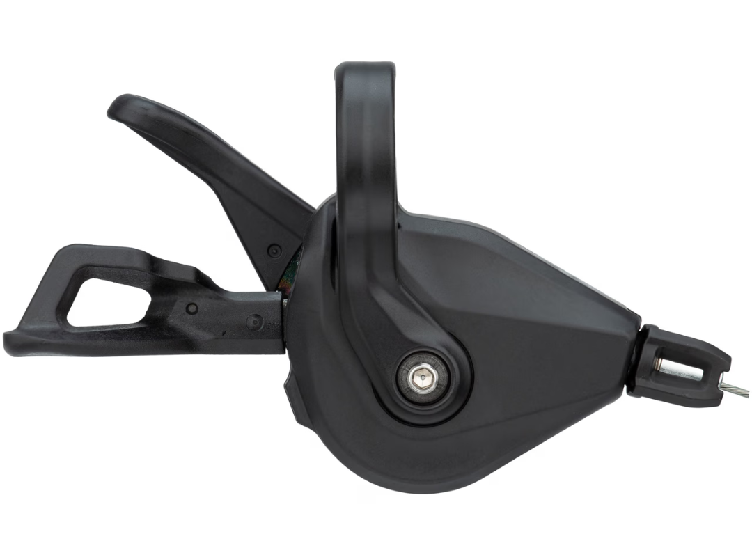 มือเกียร์ Shimano SLX 12 Speed รุ่น SL-M7100 เฉพาะข้างขวา