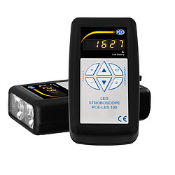 PCE รุ่นLES-100-ICA incl. ISO Calibration Certificate เครื่องทดสอบยานยนต์Automotive Tester