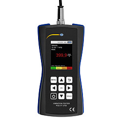 PCE รุ่นVT -3700มาตรความเร่ง Accelerometer