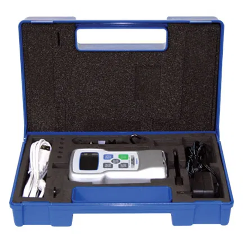 NidecShimpo รุ่น FGV-50XY -NIST เครื่องมือวัดและทดสอบแรงแบบดิจิตอลพร้อมเอกสารสอบเทียบ , Digital Force Gauge, 10 lbs, includes Traceable Certificate
