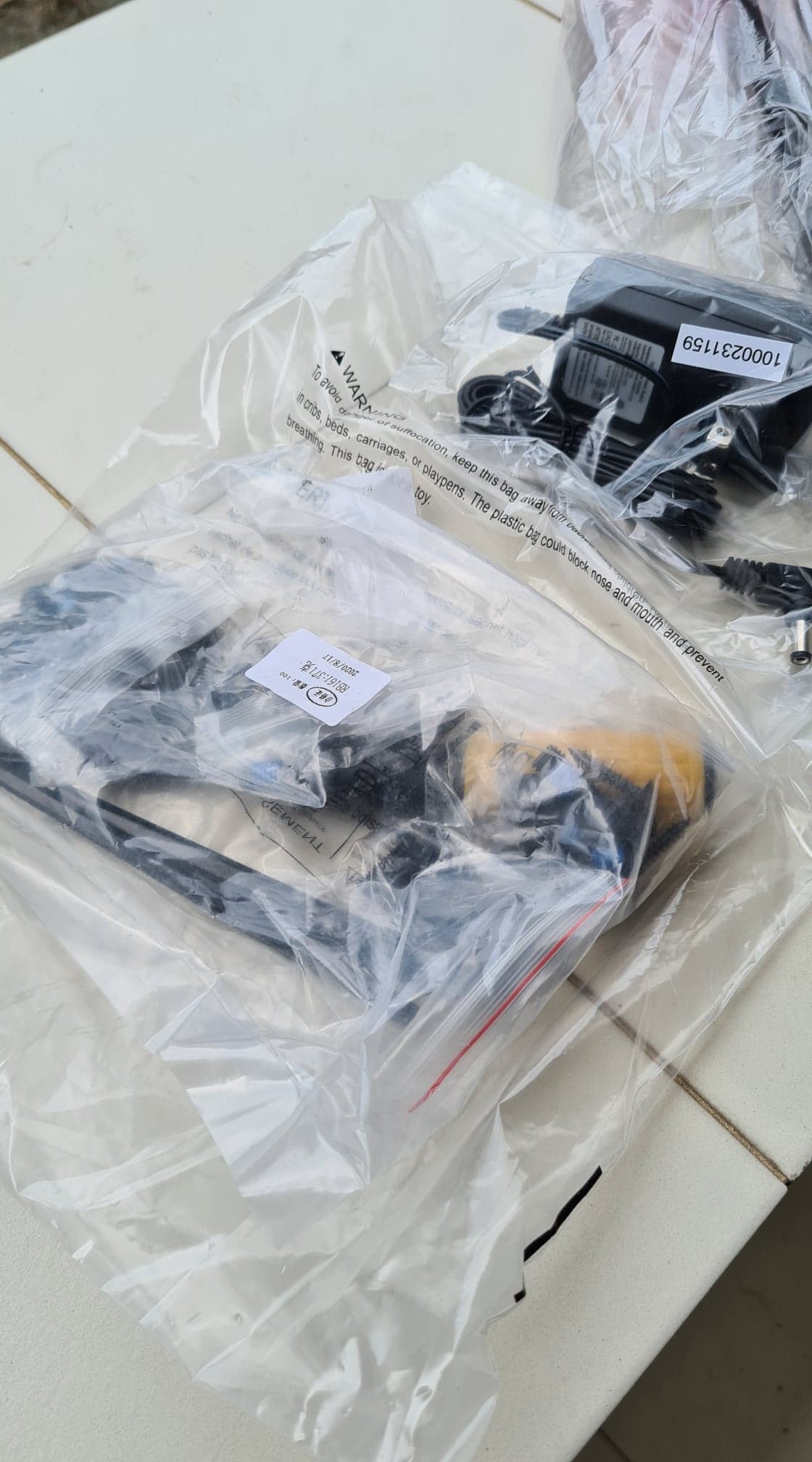 จักรยานเอนปั่น Matrix R30XR