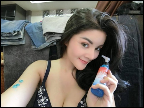 อัลฟ่า อาร์บูติน เซรั่มเจลจิ้น Alpha Arbutin Body Serum by Aurora