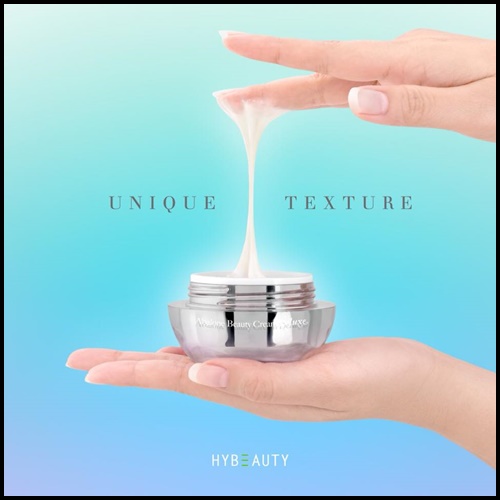 HyBeauty Abalone Beauty Cream Deluxe ไฮบิวตี้ อบาโลน บิวตี้ ครีม ดีลักซ์ แพคเกจใหม่