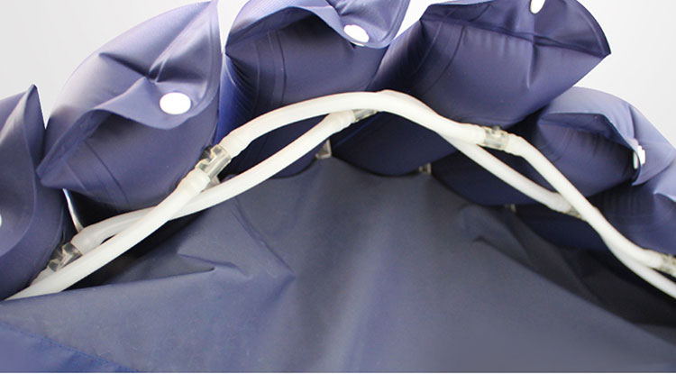 เตียงลมผู้ป่วย,ที่นอนลมผู้ป่วยกันแผลกดทับ