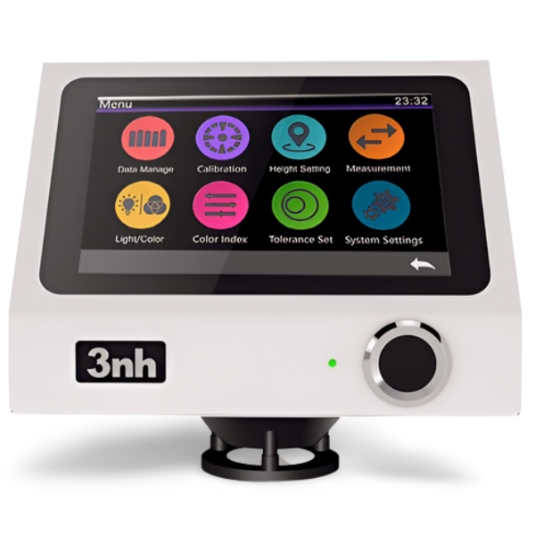 3NH YL4668 D/8 Non-Contact Benchtop Spectrophotometer