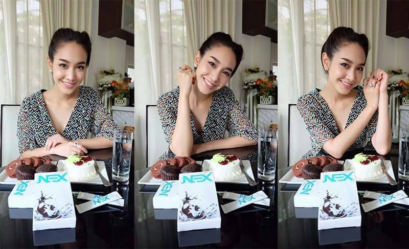 NEXDAY เน็กซ์เดย์ รสนมชอกโกแลต อาหารเสริมลดสัดส่วน
