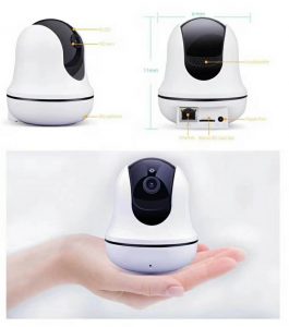 กล้องวงจรปิดไร้สาย-1080P-P2P-#21000-12200-20-611024