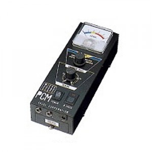 Excel รุ่นPCM-SHเครื่องวัดไมโครซาวน์สโคปพร้อมอุปกรณ์,Micro sound scope,freq.band:20～20KHz.