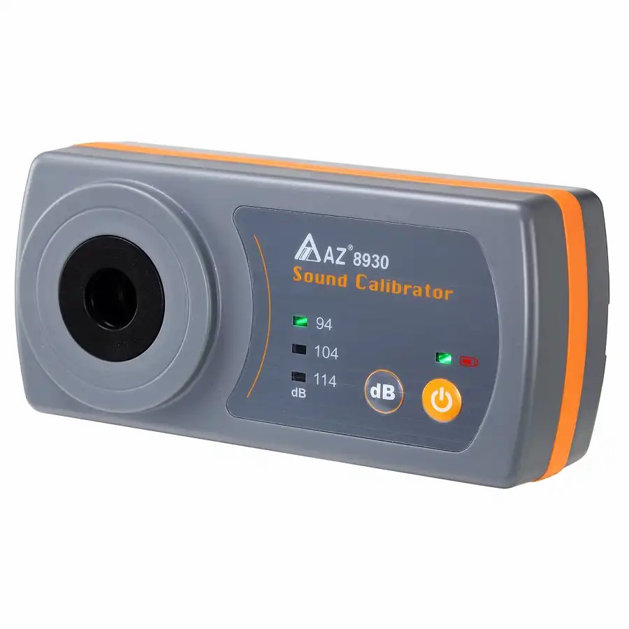 AZ Instrument รุ่น8930 Sound Level Calibrator