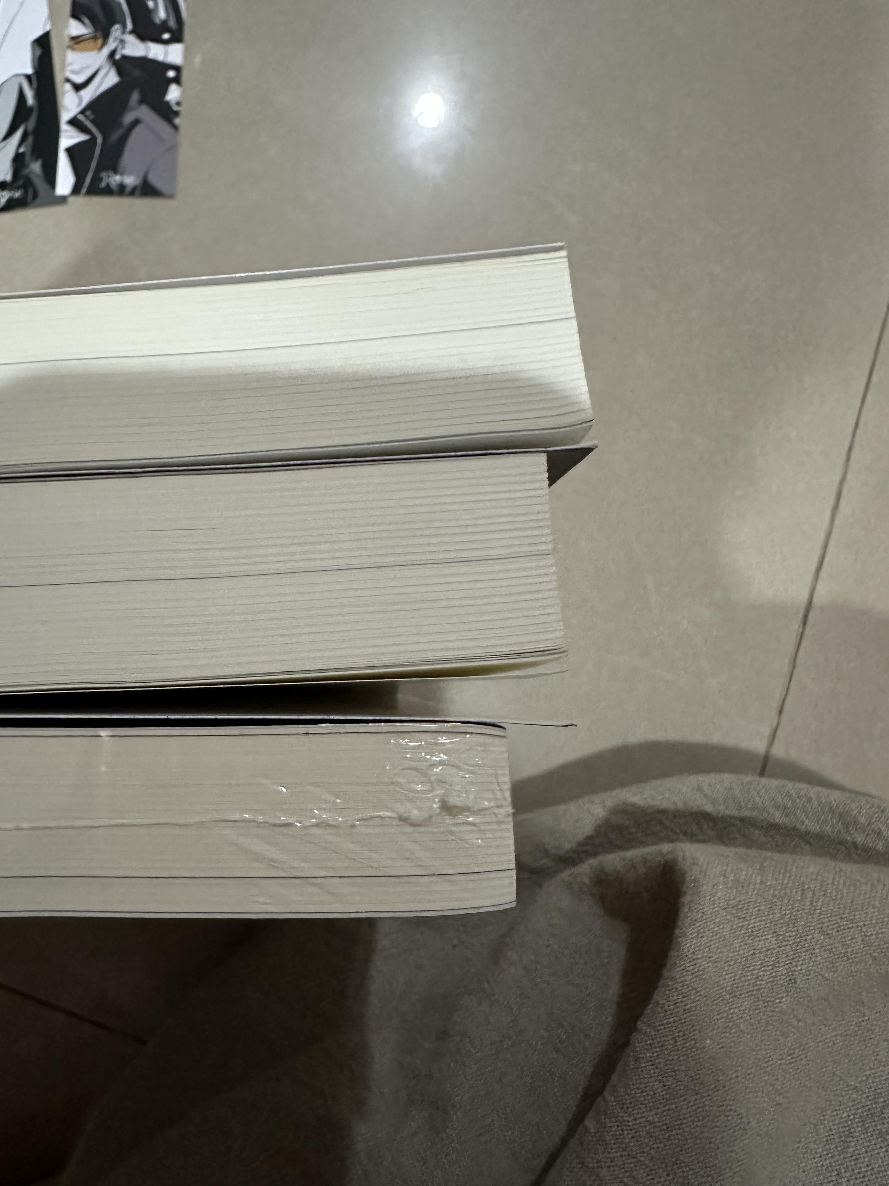 นิยายแปล sci 1-3 (ยังไม่จบ)