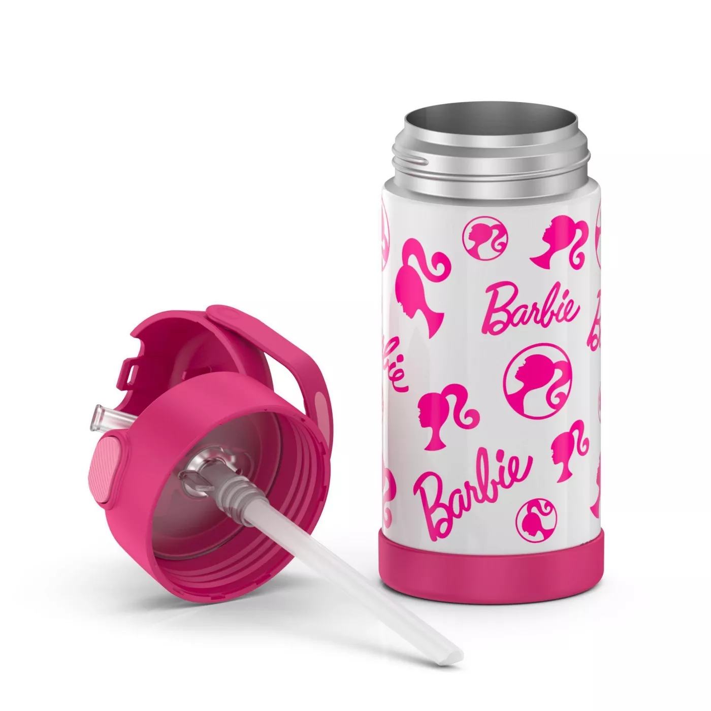กระติกเก็บความเย็น Thermos 12oz FUNtainer Bottle - Barbie