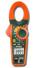 EXTECH EX720:800A AC Clamp Meter 800A AC แคลมป์มิเตอร์